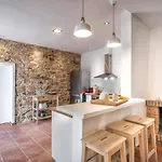 Ferienhaus Terrats Blanes