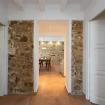 Terrats Ferienhaus