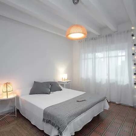Ferienhaus Terrats