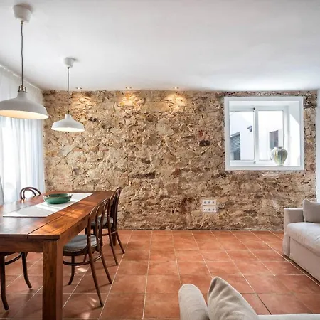 Ferienhaus Terrats *