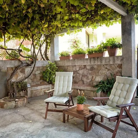 Terrats Ferienhaus *