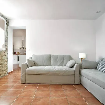 Terrats Ferienhaus