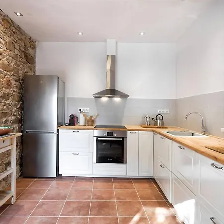 Vakantiehuis Terrats Blanes
