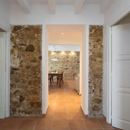 Terrats Vakantiehuis