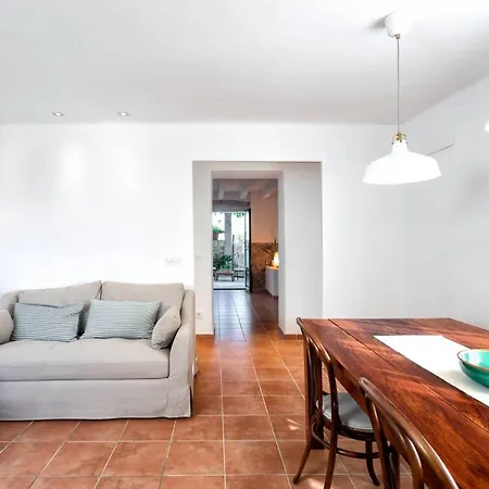 Terrats Vakantiehuis
