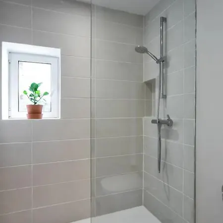 Terrats Vakantiehuis Blanes