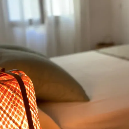 Terrats Prázdninový dům